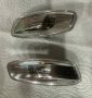 Мигачи в огледалата за Peugeot 308sw I (2011-2014)-ляв и десен, снимка 4