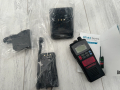 ENTEL HT844 – ATEX IIA Ръчна искробезопасна морска VHF радиостанция с LCD дисплей, снимка 1