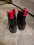 Боти естествена кожа , снимка 2