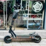 Електрическа тротинетка KUKIRIN G4, снимка 1