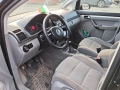 VW Touran 2.0бензин, Ван, На части, снимка 5