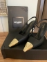 Обувки Saint Laurent , снимка 1