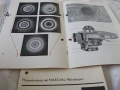 Инструкция за микроскопи Carl Zeiss - списък, снимка 4