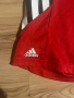 Мъжки баскетболни шорти Adidas Chicago Bulls, снимка 2