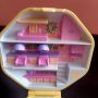 Мини кукла Polly Pocket Hairdressing Salon Bluebird 1990, снимка 10