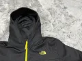 Мъжко софтшел яке The North Face, Размер S, снимка 2