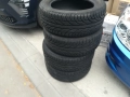 4БР ГУМИ-UNIROYAL 205/55/16-ВНОС GERMANY 2809252002, снимка 17