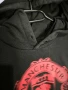 оригинален суичър adidas Manchester United , снимка 4
