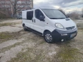 Opel vivaro 1.9 дизел макси база , снимка 7