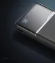 Ултра тънко преносимо зарядно устройство KUULAA power bank 10000mAh - TV500, снимка 9