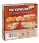 Patchwork - Абстрактна Настолна игра, снимка 2