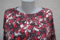 4XL нови цветни блузи – 18лв., снимка 9