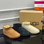 UGG дамски обувки , снимка 5