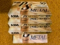 Касети Metal , снимка 3