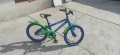Детски Велосипед Drag Rush 18, снимка 1