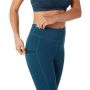 SMARTWOOL Merino 7/8 Tight Women - страхотен дамски клин КАТО НОВ, снимка 1