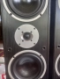 Немски качествени колони САТ -мвс 313-180-380w, снимка 4