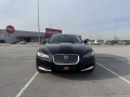 Jaguar Xf Sportbrake Luxury Pack, снимка 1