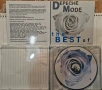 Неофициални cd / цд компакт дискове - нови - HADDAWAY / DEPECHE MODE , снимка 12