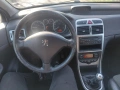 Пежо 307 2.0 xdi 136 кс на части !!!, снимка 2