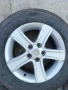Джанти 16 цола 5х114,3 за Мазда / Mazda 3, 5, 6., снимка 5