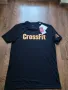 Reebok CrossFit FEF TEE- SPEEDWICK - страхотна мъжка тениска НОВА М, снимка 7
