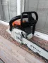 Резачка Stihl 026, снимка 7