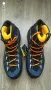 La Sportiva Aequilibrium Hike GTX Carbon/Papaya , снимка 1