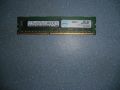 1.Ram DDR3 1600 Mz,PC3-12800R,8Gb,SAMSUNG,ECC,рам за сървър ECC-Registered