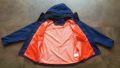 HELLY HANSEN TECH Performance Waterproof Jacket Размер L яке пролет есен 21-62, снимка 14