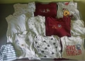 Лот бебешки дрешки 6-9 мес., снимка 2