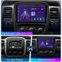 CARPLAY за Opel Vivaro Renault Trafic 2015-2019 2+64GB, снимка 3