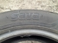 Продава една гума 215 55 16 цола,Sava, снимка 4