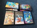 Видеокасети VHS Класика Walt Disney Aнимация, снимка 1