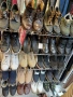 Обувки втора употреба на едро, снимка 1