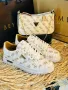 Guess Дамски Маратонки👟Дамски Спортни Обувки Гес Код D2084, снимка 10