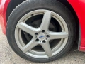 джанти 17 5x112 ET47 Mercedes VW Skoda Audi Seat W204, снимка 1