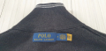 POLO Ralph Lauren Half Zip 3/4  Pima Cotton Knit Mens Size M НОВО! ОРИГИНАЛ! Мъжко Горнище !, снимка 9