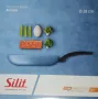 Тиган Silit (WMF) Professional 24/28см, силарган, индукция, Germany, снимка 1