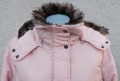 3XL Ново яке пепел от рози, снимка 5