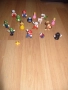 Super Mario фигурки, Супер Марио, снимка 1