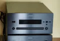 Yamaha CD 640 компакт диск плейър без дистанционно , снимка 10