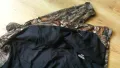 NORSVEDA MOSSY OAK HUNTER Jacket размер XXL за лов безшумно яке - 1396, снимка 11