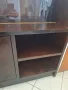 Продавам шкаф с витрина -използван., снимка 4