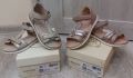 Сандали за момиче, н.30, Lasocki естествена кожа, снимка 1 - Детски сандали и чехли - 45270976