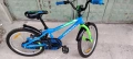Детски велосипед passati 20", снимка 1