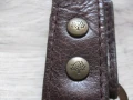 Mulberry дамска чанта естествена кожа, снимка 5