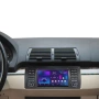 7″ Android мултимедия за BMW 5 Series E39 (1996–2002) | CarPlay | Plug & Play | Навигация, снимка 4