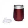 Чаша за вино Stanley Everyday GO Tumbler - 0,290 мл, в цвят Wine, снимка 3