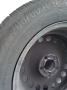 Зимни гуми с джанти 16, снимка 6